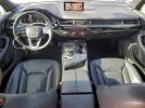 Audi Q7 Premium Plus Image 4