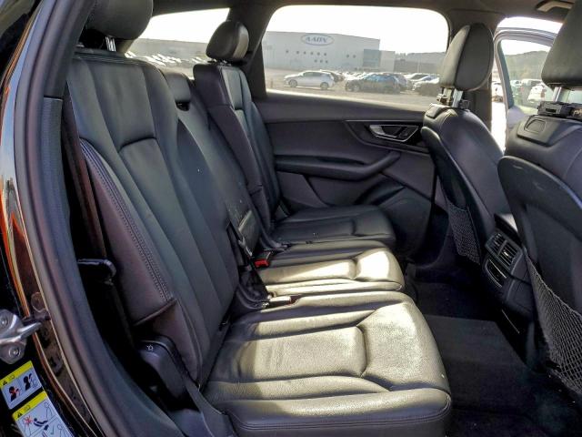 Audi Q7 Premium Plus Image 11