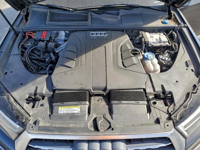 Audi Q7 Premium Plus Image 9