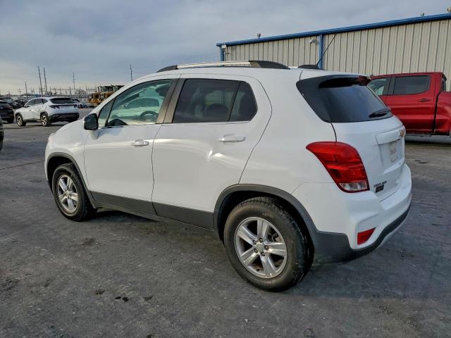Chevrolet Trax 1lt Image 3
