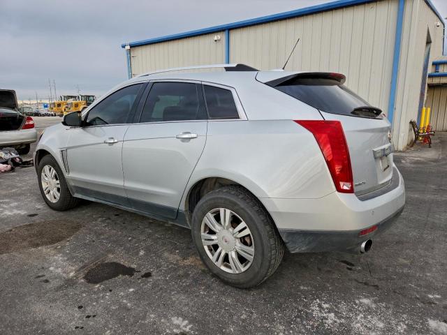Cadillac SRX Luxury Collection Image 9