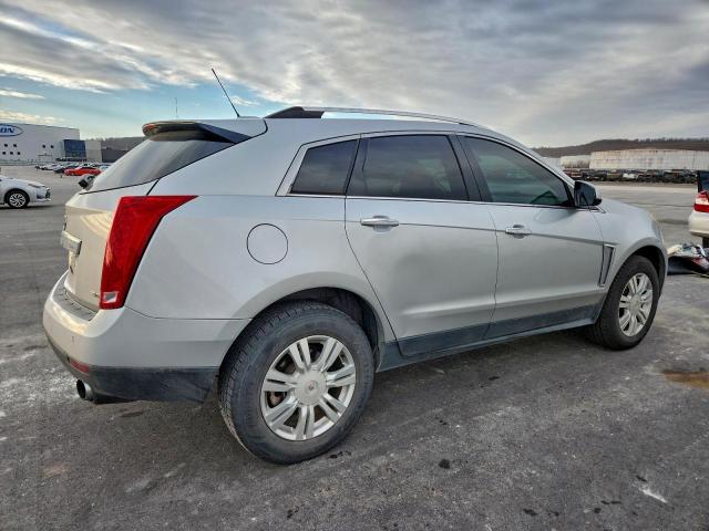 Cadillac SRX Luxury Collection Image 13