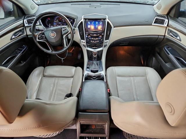 Cadillac SRX Luxury Collection Image 5