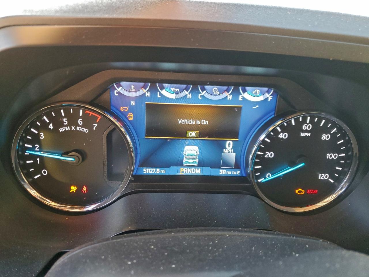 Ford Expedition Xlt Image 7