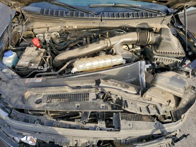 Ford Expedition Xlt Image 14