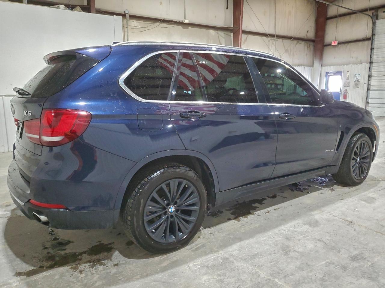 BMW X Series Xdrive35i Image 3