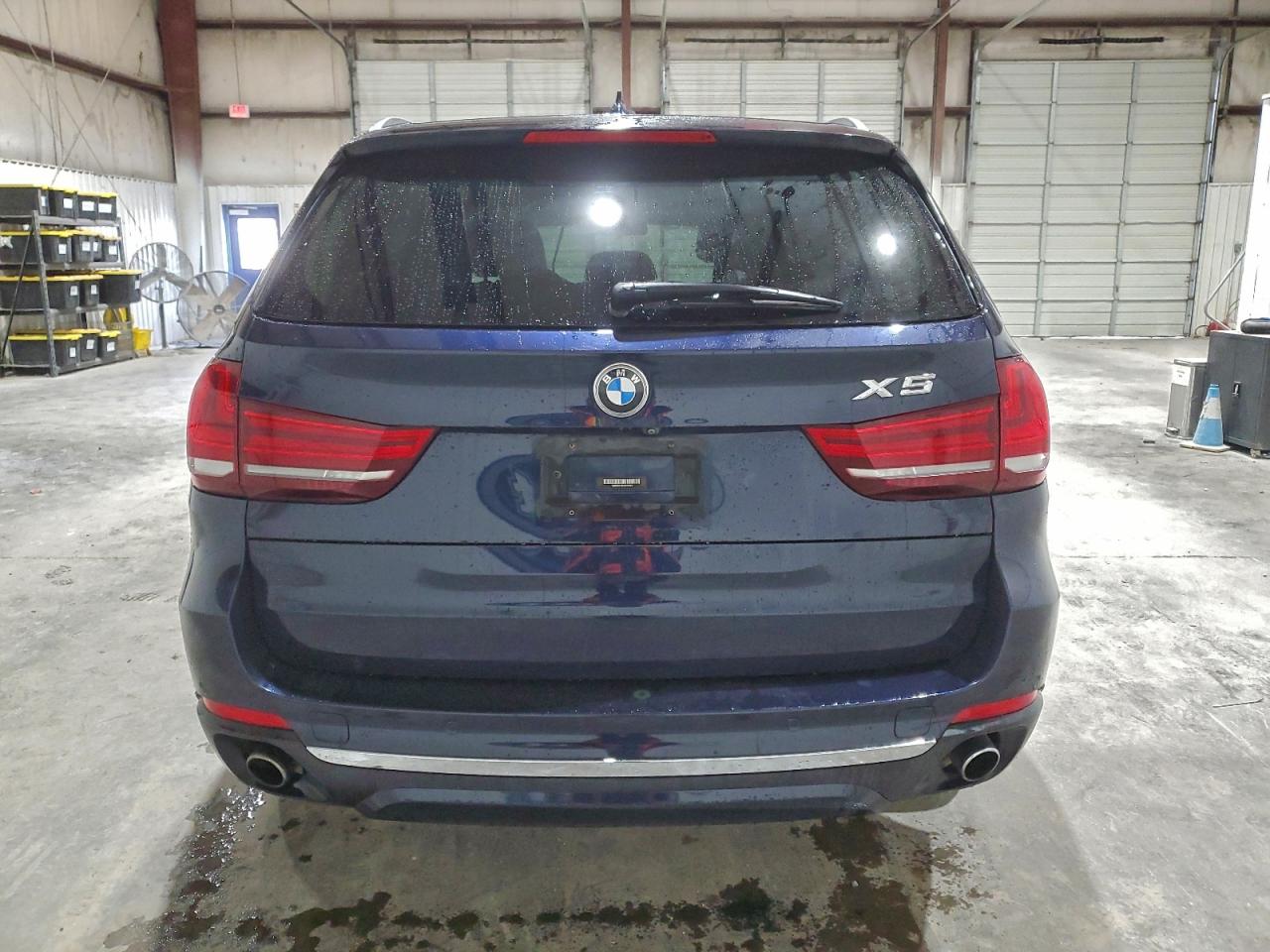 BMW X Series Xdrive35i Image 4