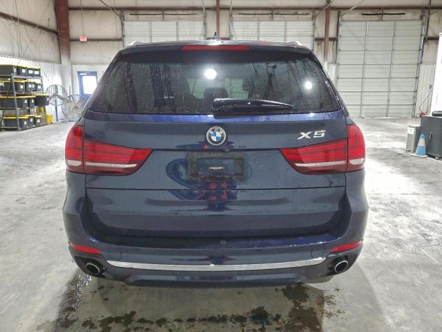 BMW X Series Xdrive35i Image 4