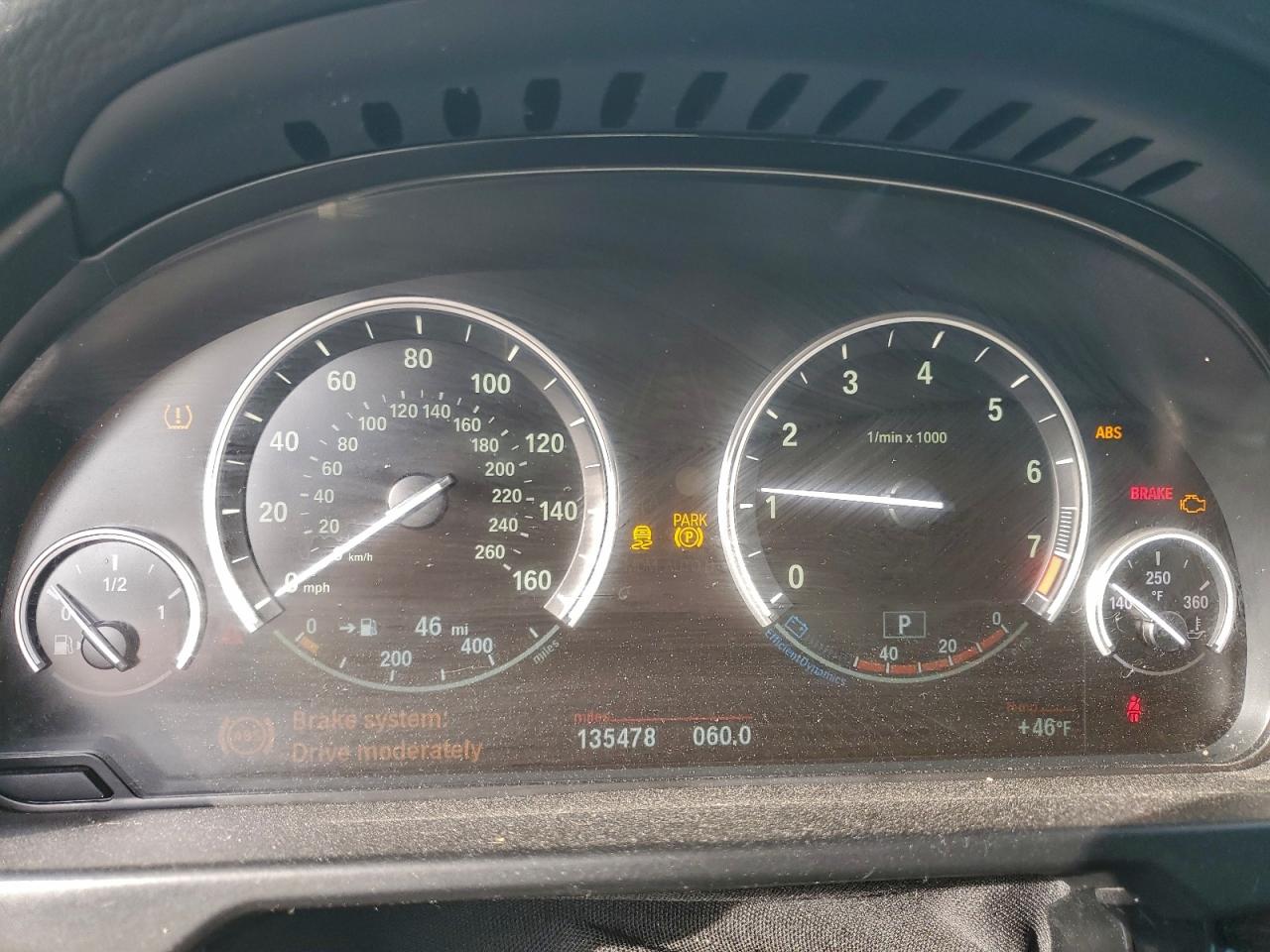 BMW X Series Xdrive35i Image 13