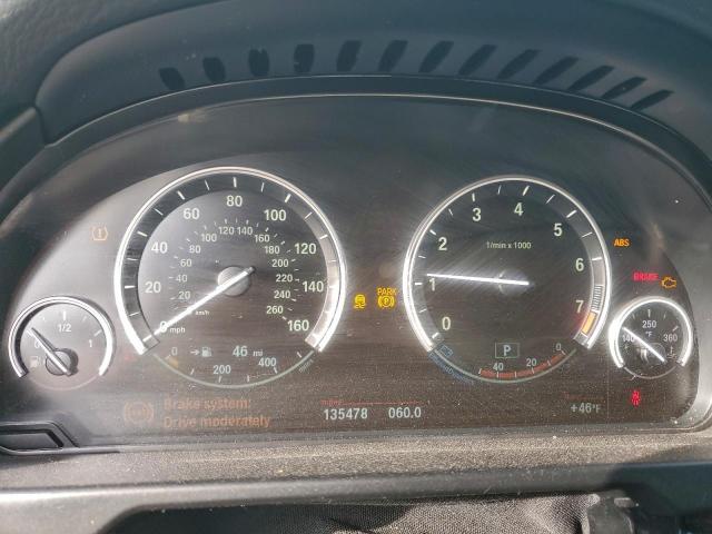 BMW X Series Xdrive35i Image 13