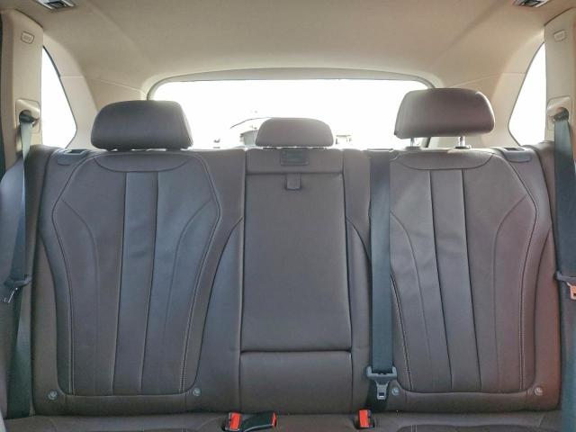 BMW X Series Xdrive35i Image 5