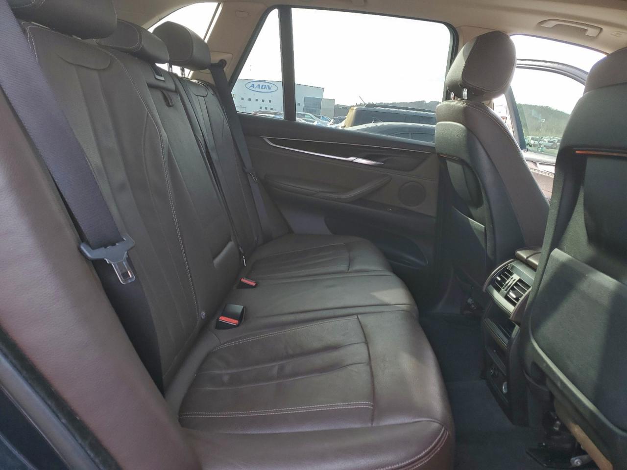 BMW X Series Xdrive35i Image 7