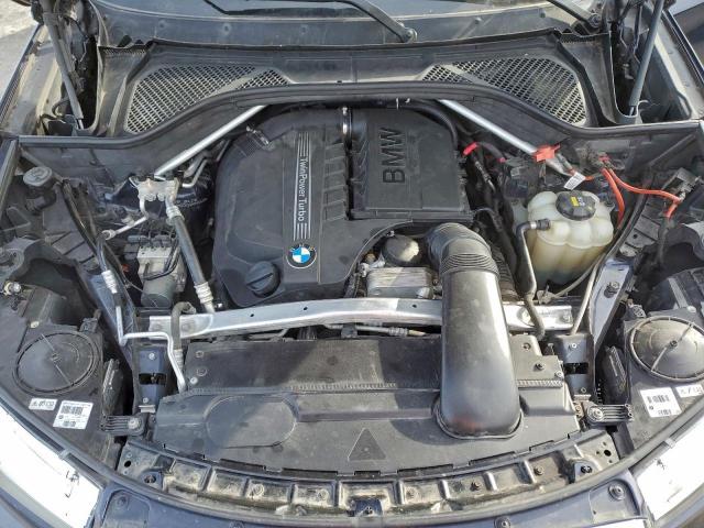 BMW X Series Xdrive35i Image 11