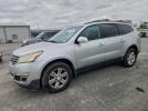 Chevrolet Traverse Lt Image 1