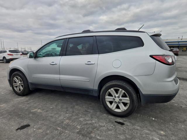 Chevrolet Traverse Lt Image 10
