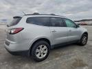 Chevrolet Traverse Lt Image 12