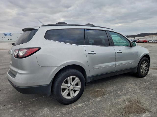 Chevrolet Traverse Lt Image 12