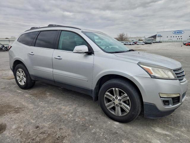 Chevrolet Traverse Lt Image 11