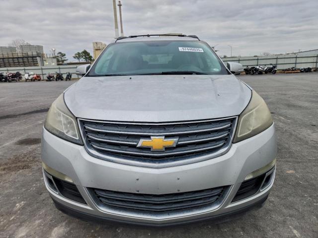Chevrolet Traverse Lt Image 9