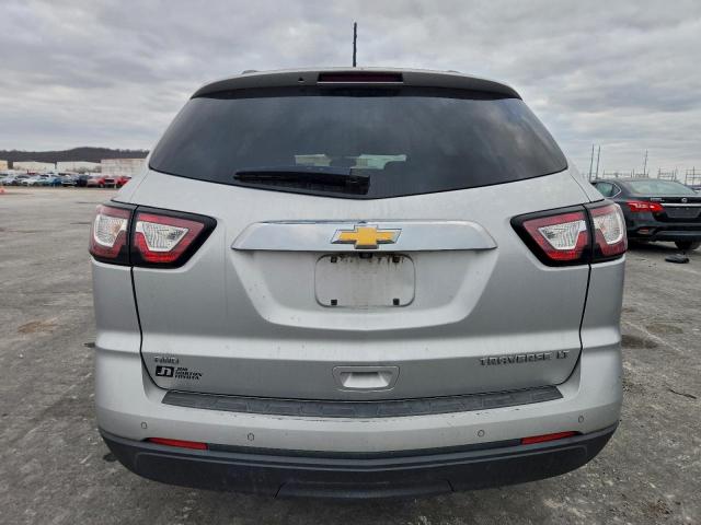 Chevrolet Traverse Lt Image 7