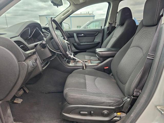 Chevrolet Traverse Lt Image 2