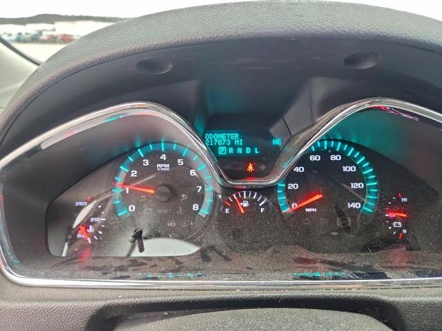 Chevrolet Traverse Lt Image 3