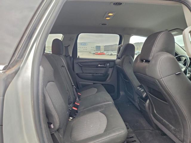 Chevrolet Traverse Lt Image 6