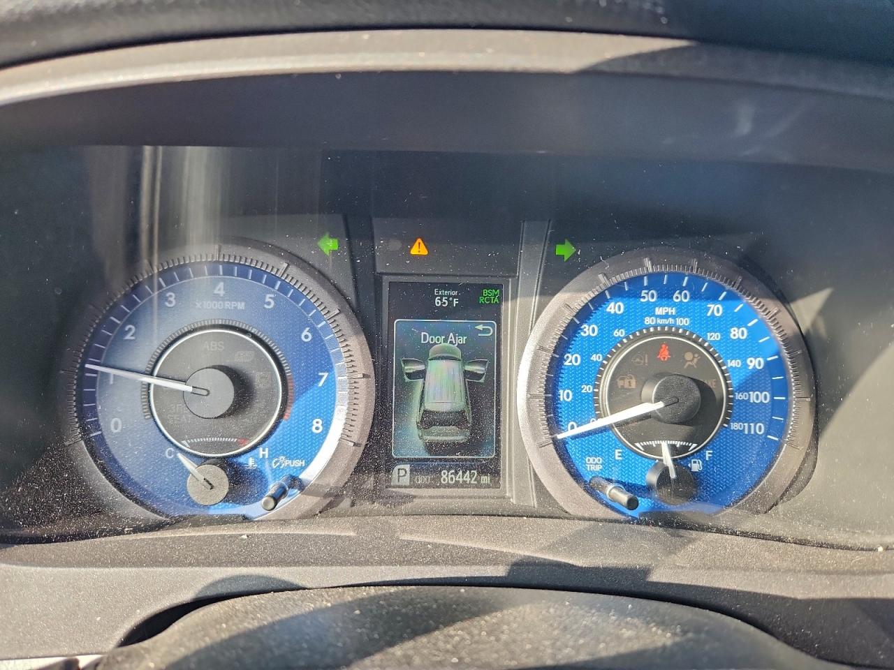 Toyota Sienna Xle Image 11