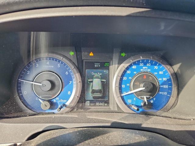 Toyota Sienna Xle Image 11