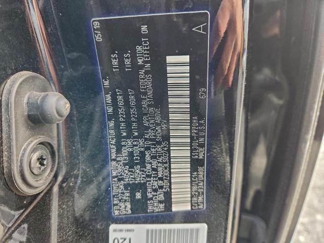 Toyota Sienna Xle Image 8