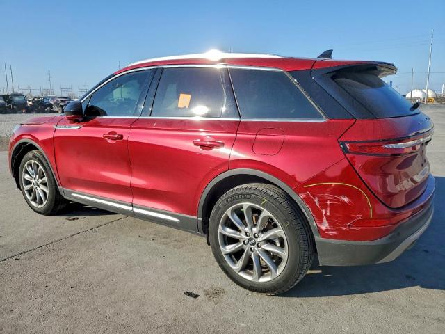 Lincoln Corsair Image 6