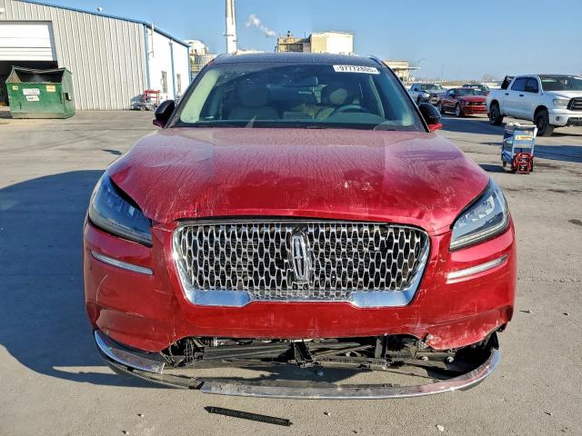 Lincoln Corsair Image 4