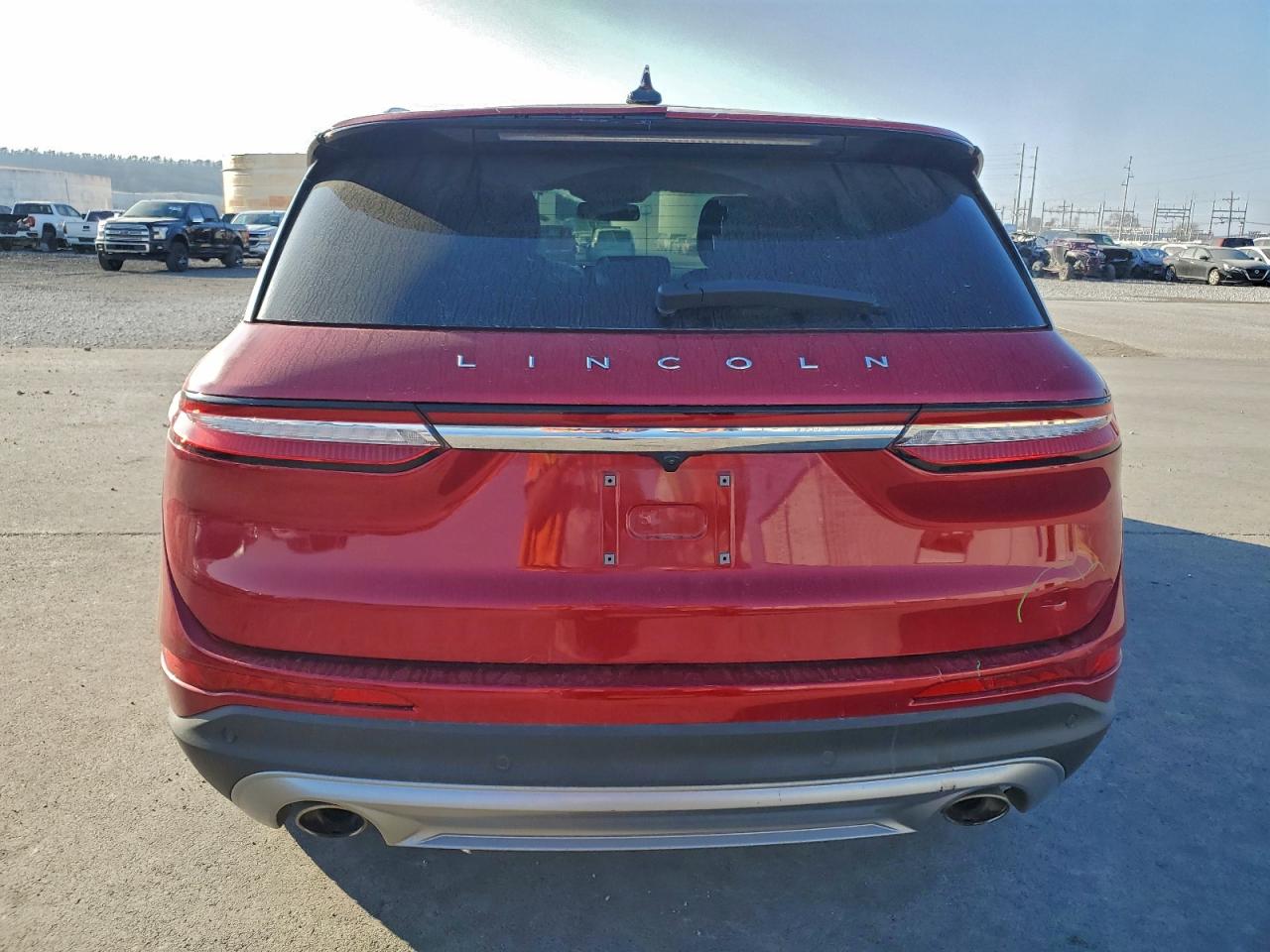 Lincoln Corsair Image 5