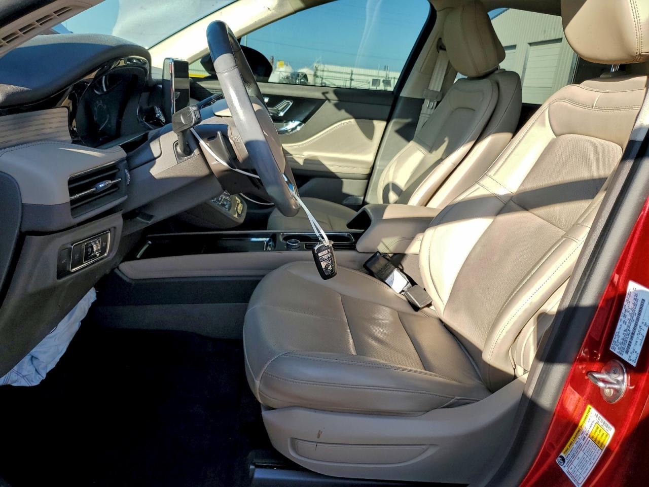 Lincoln Corsair Image 8