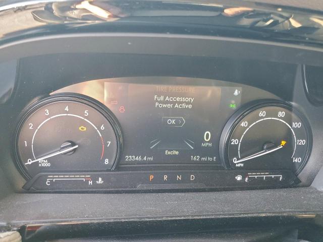 Lincoln Corsair Image 9