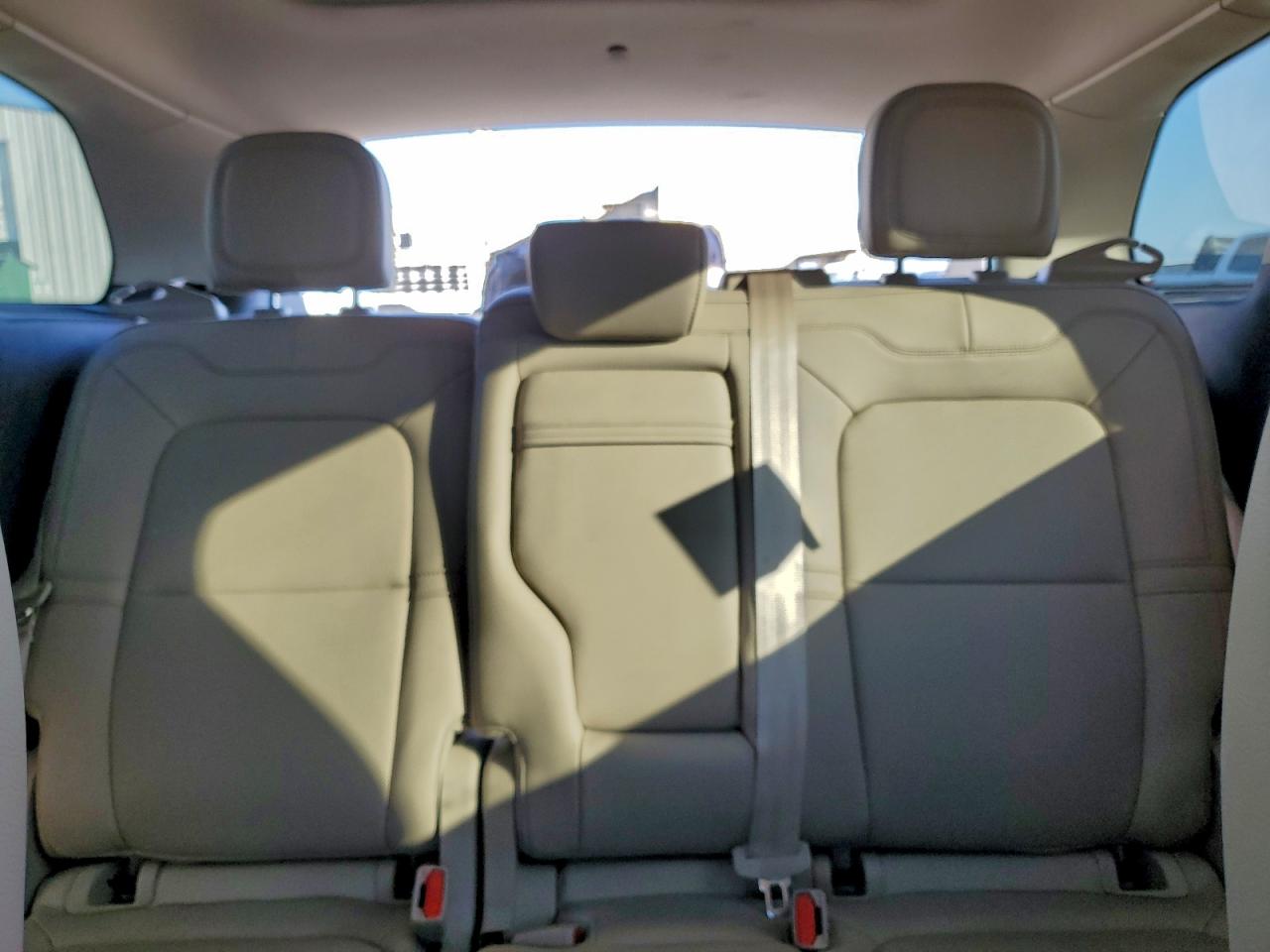 Lincoln Corsair Image 10