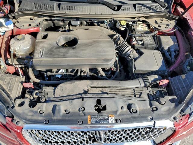 Lincoln Corsair Image 12