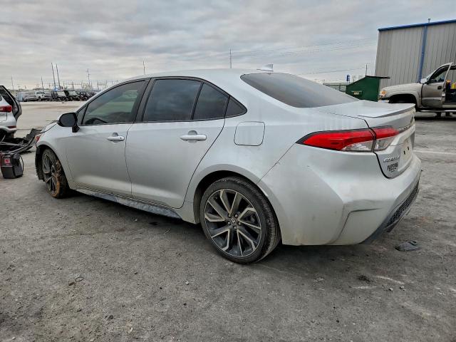 Toyota Corolla Se Image 11