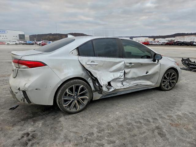 Toyota Corolla Se Image 12