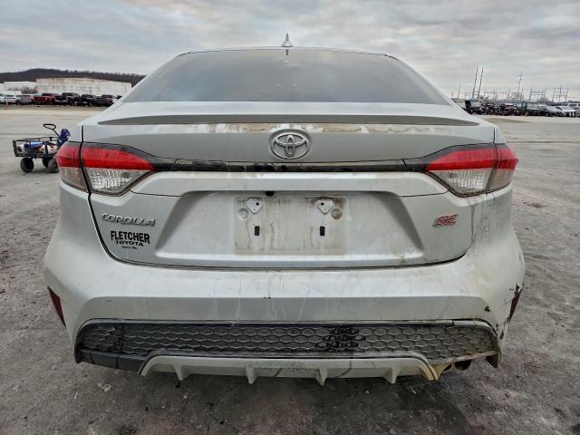 Toyota Corolla Se Image 2