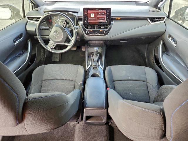 Toyota Corolla Se Image 3