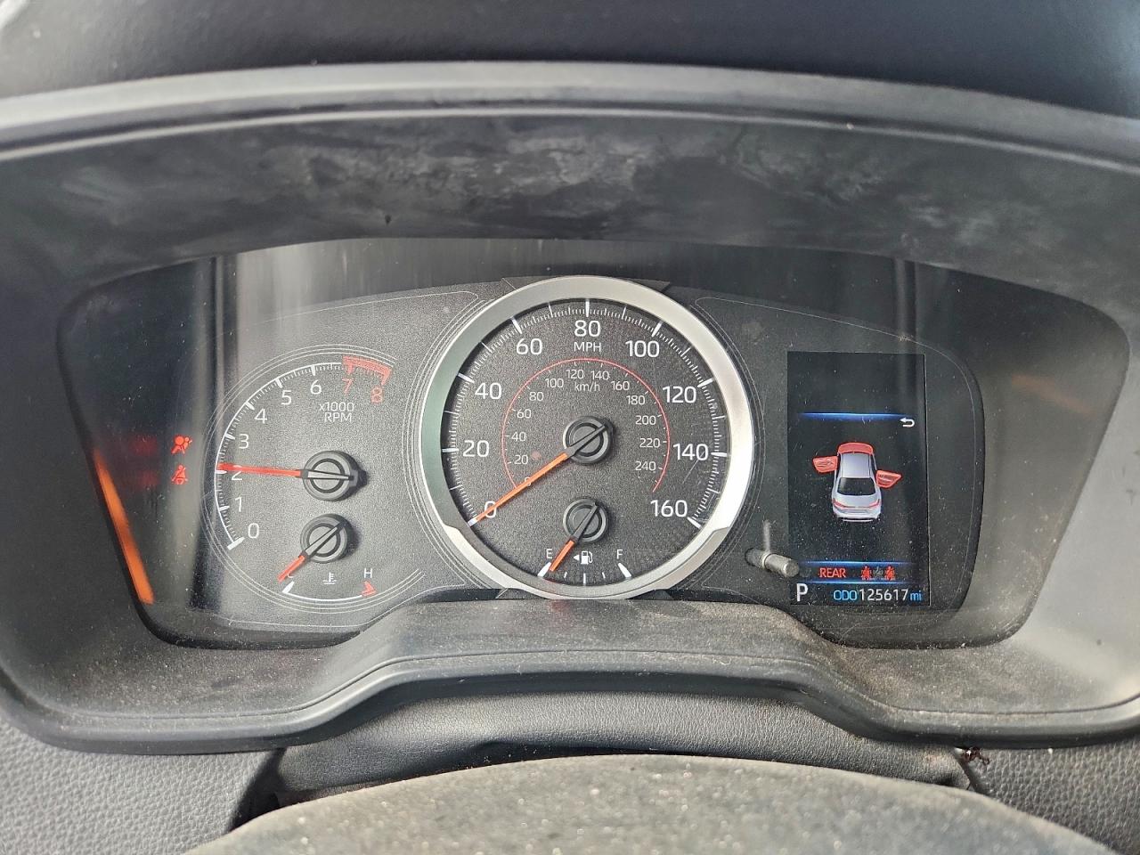 Toyota Corolla Se Image 5