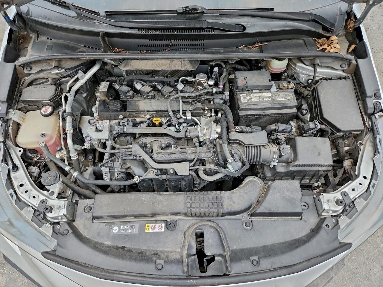 Toyota Corolla Se Image 7