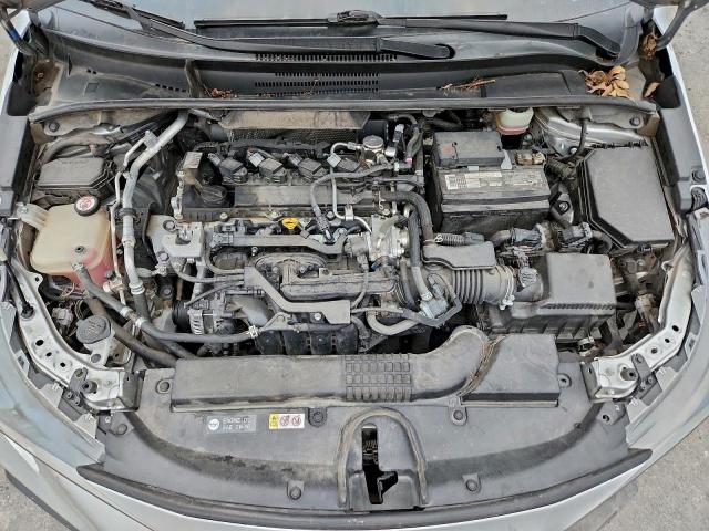 Toyota Corolla Se Image 7