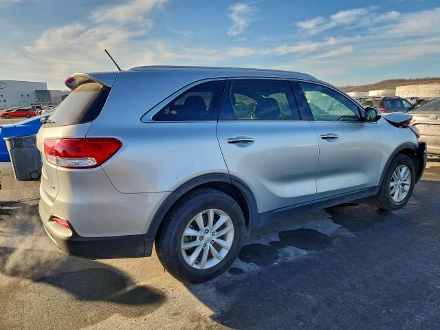 Kia Sorento Lx Image 5