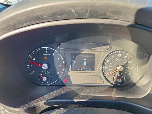 Kia Sorento Lx Image 4