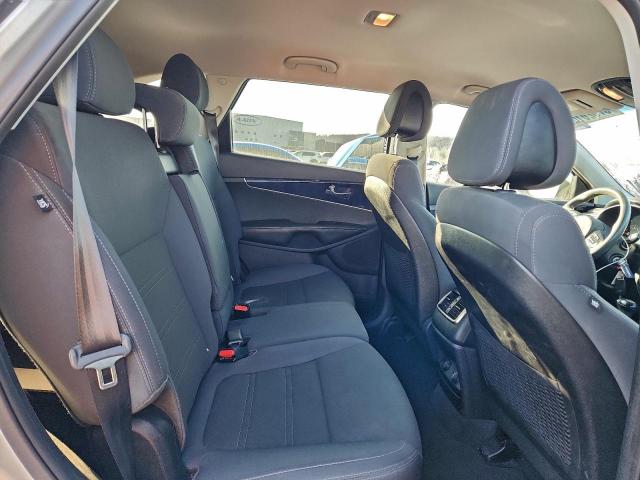 Kia Sorento Lx Image 6