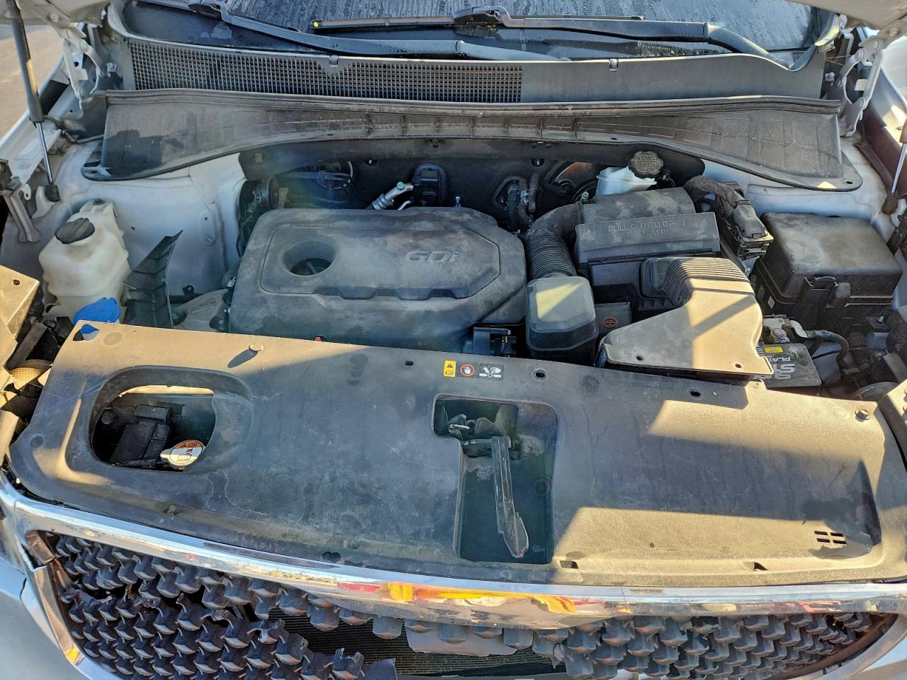 Kia Sorento Lx Image 7