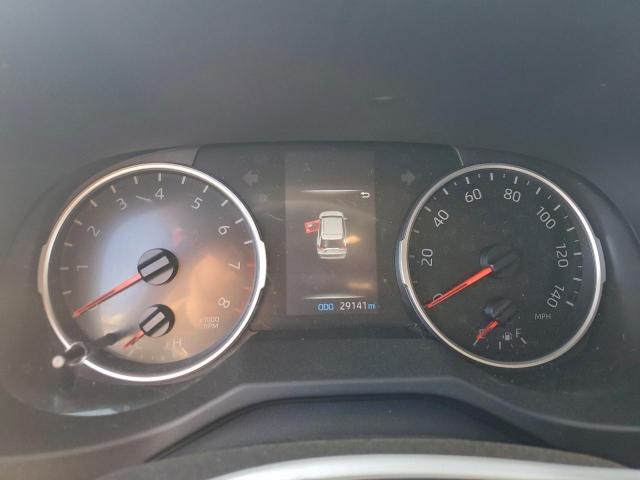 Toyota RAV4 Xle Image 11