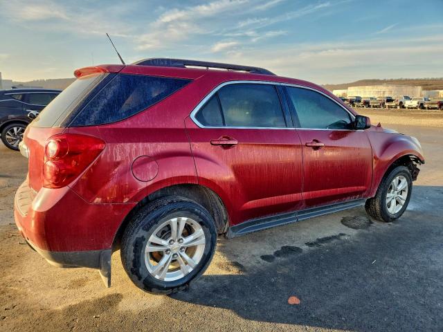 Chevrolet Equinox Lt Image 2
